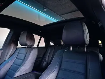 Mercedes-Benz GLE 350 e 4MATIC AMG Line PHEV