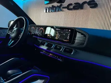 Mercedes-Benz GLE 350 e 4MATIC AMG Line PHEV