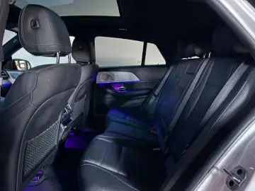 Mercedes-Benz GLE 350 e 4MATIC AMG Line PHEV