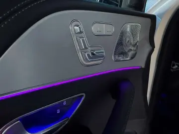 Mercedes-Benz GLE 350 e 4MATIC AMG Line PHEV