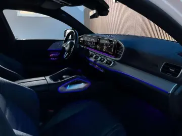 Mercedes-Benz GLE 350 e 4MATIC AMG Line PHEV