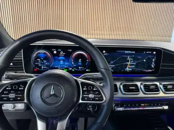 Mercedes-Benz GLE 350 e 4MATIC AMG Line PHEV