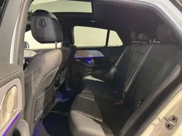 Mercedes-Benz GLE 350 e 4MATIC AMG Line PHEV