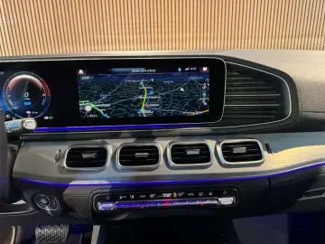 Mercedes-Benz GLE 350 e 4MATIC AMG Line PHEV