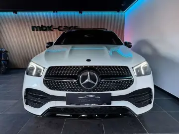 Mercedes-Benz GLE 350 e 4MATIC AMG Line PHEV