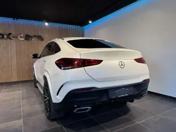 Mercedes-Benz GLE 350 e 4MATIC AMG Line PHEV