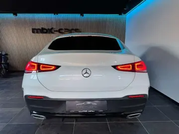 Mercedes-Benz GLE 350 e 4MATIC AMG Line PHEV