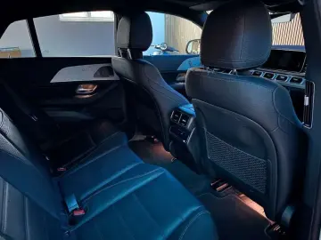 Mercedes-Benz GLE 350 e 4MATIC AMG Line PHEV