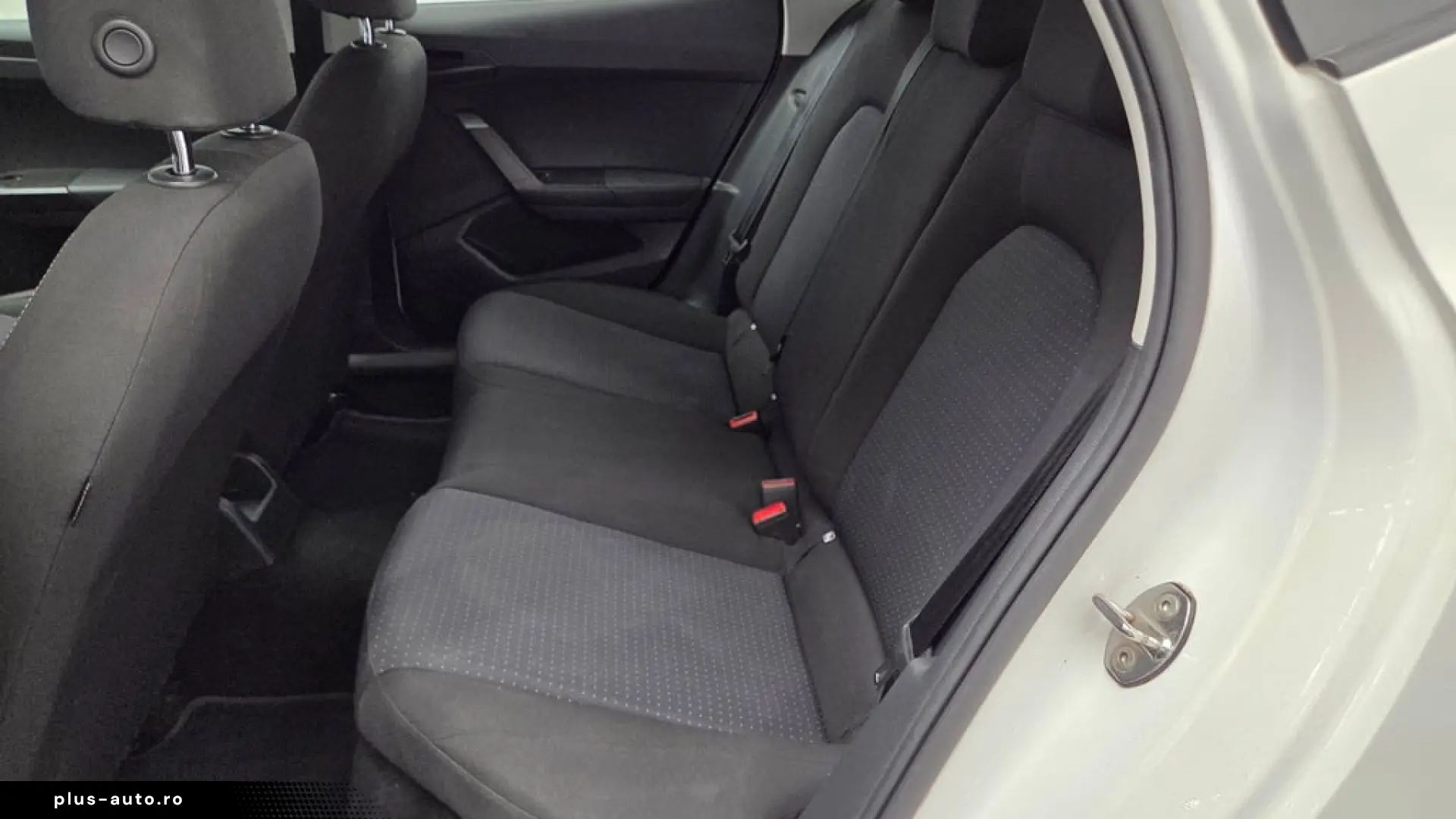 Seat Ibiza 2021 1.0 TSI Style – Doar 77.030 km