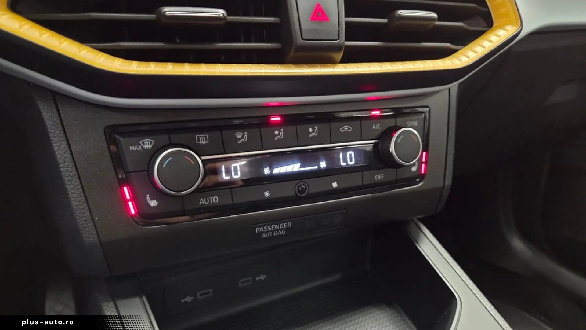 Seat Ibiza 2021 1.0 TSI Style – Doar 77.030 km
