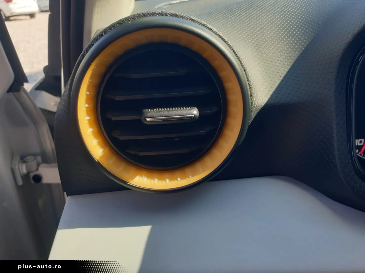 Seat Ibiza 2021 1.0 TSI Style – Doar 77.030 km