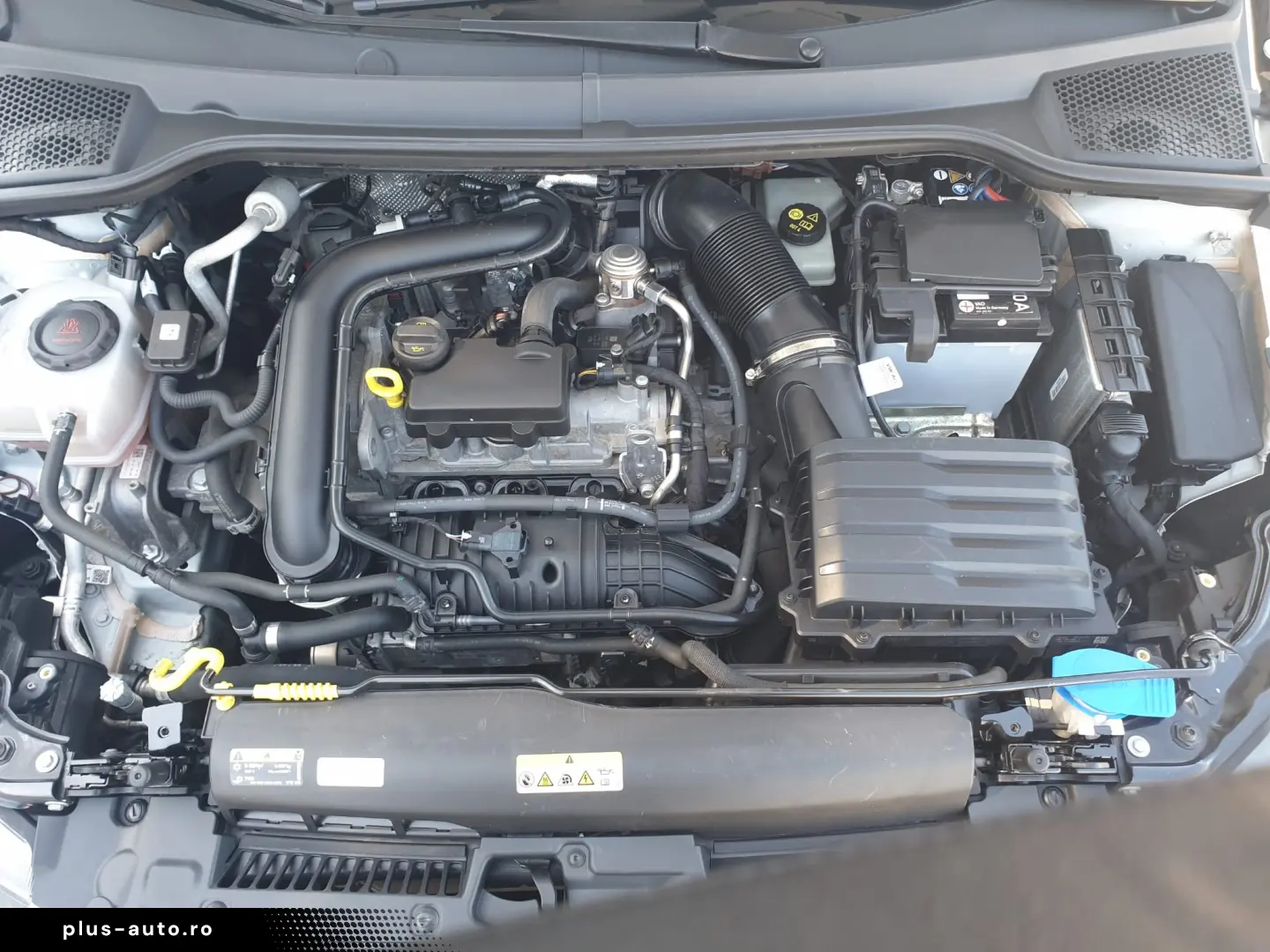 Seat Ibiza 2021 1.0 TSI Style – Doar 77.030 km