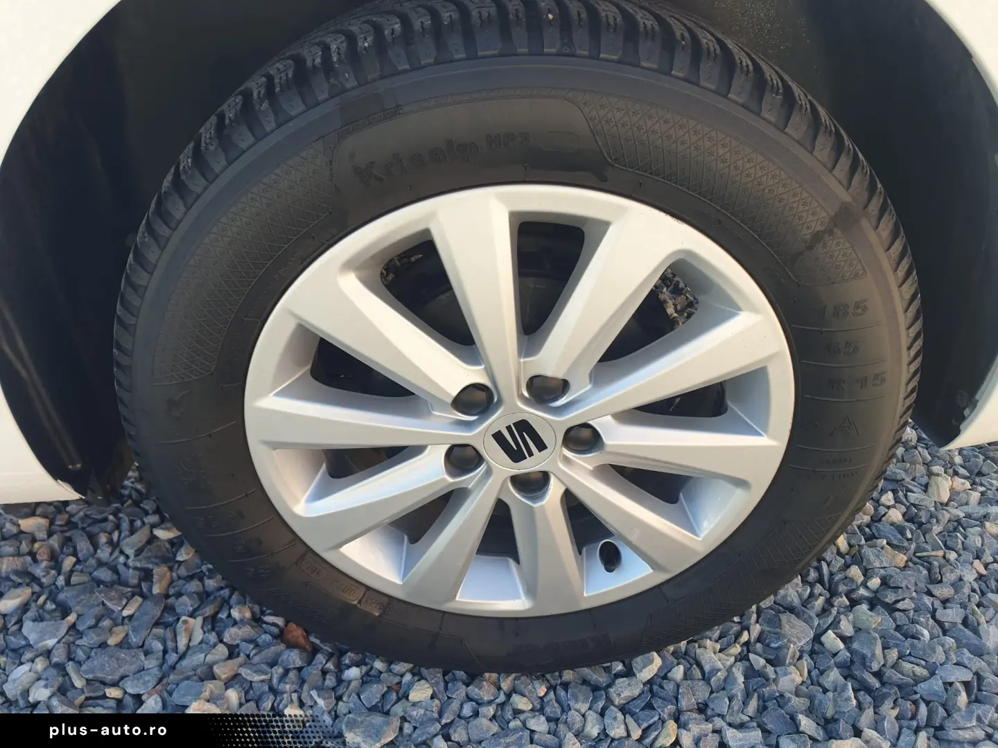 Seat Ibiza 2021 1.0 TSI Style – Doar 77.030 km