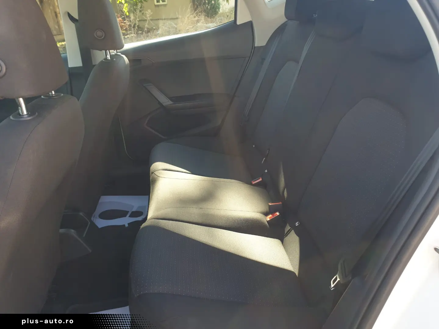 Seat Ibiza 2021 1.0 TSI Style – Doar 77.030 km