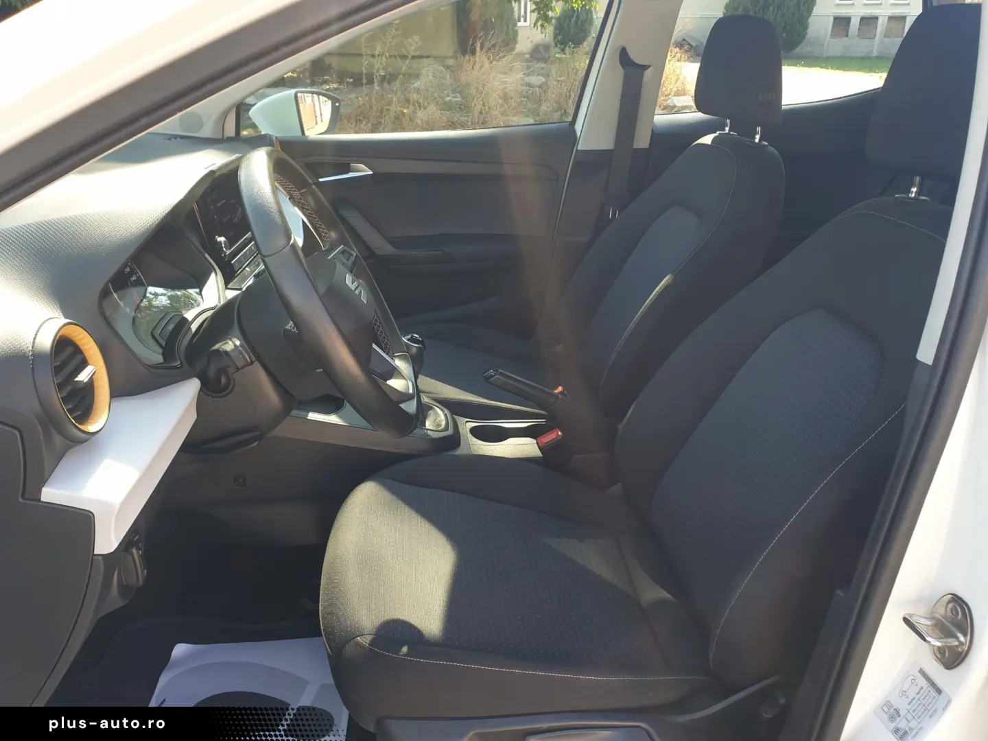 Seat Ibiza 2021 1.0 TSI Style – Doar 77.030 km