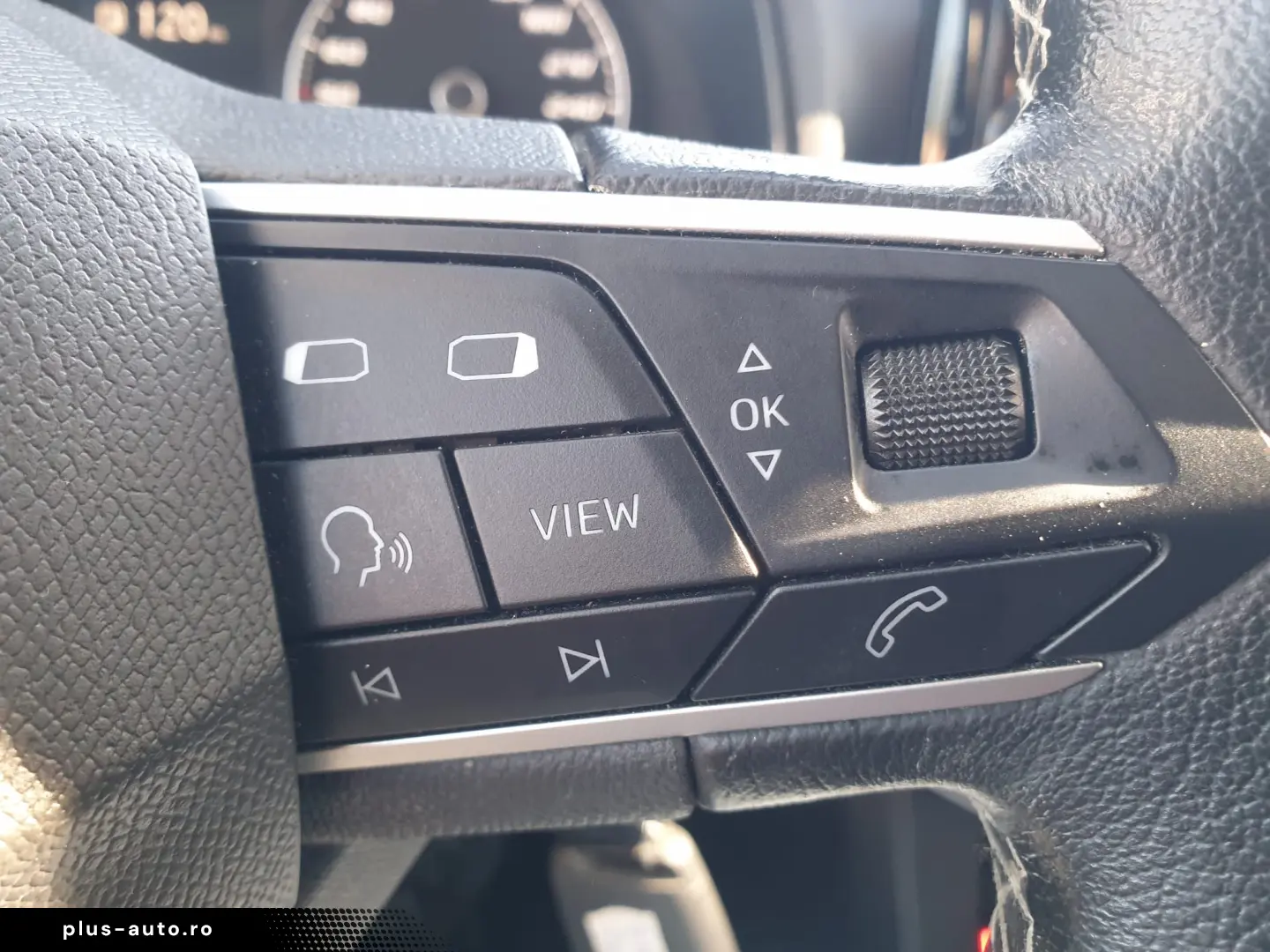 Seat Ibiza 2021 1.0 TSI Style – Doar 77.030 km