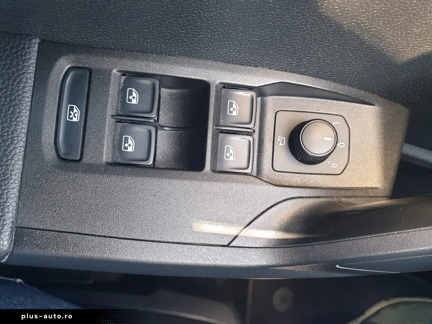 Seat Ibiza 2021 1.0 TSI Style – Doar 77.030 km