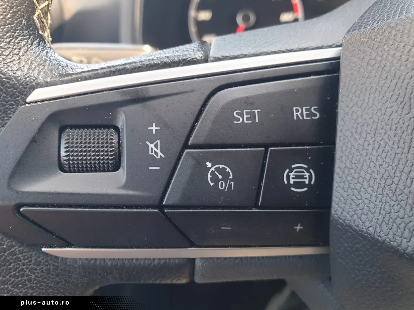 Seat Ibiza 2021 1.0 TSI Style – Doar 77.030 km