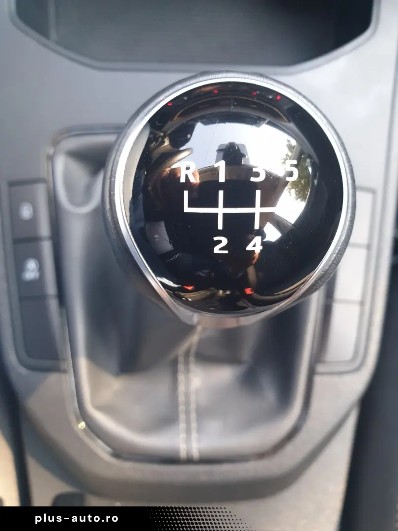 Seat Ibiza 2021 1.0 TSI Style – Doar 77.030 km