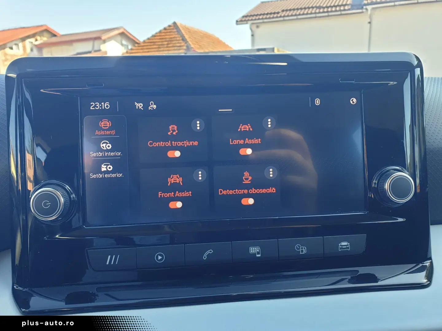 Seat Ibiza 2021 1.0 TSI Style – Doar 77.030 km
