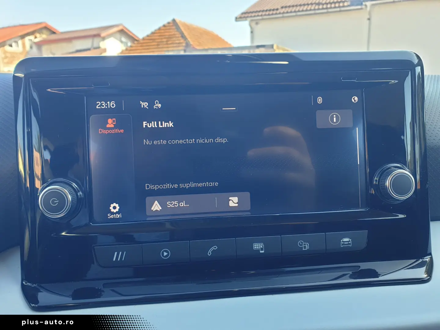 Seat Ibiza 2021 1.0 TSI Style – Doar 77.030 km