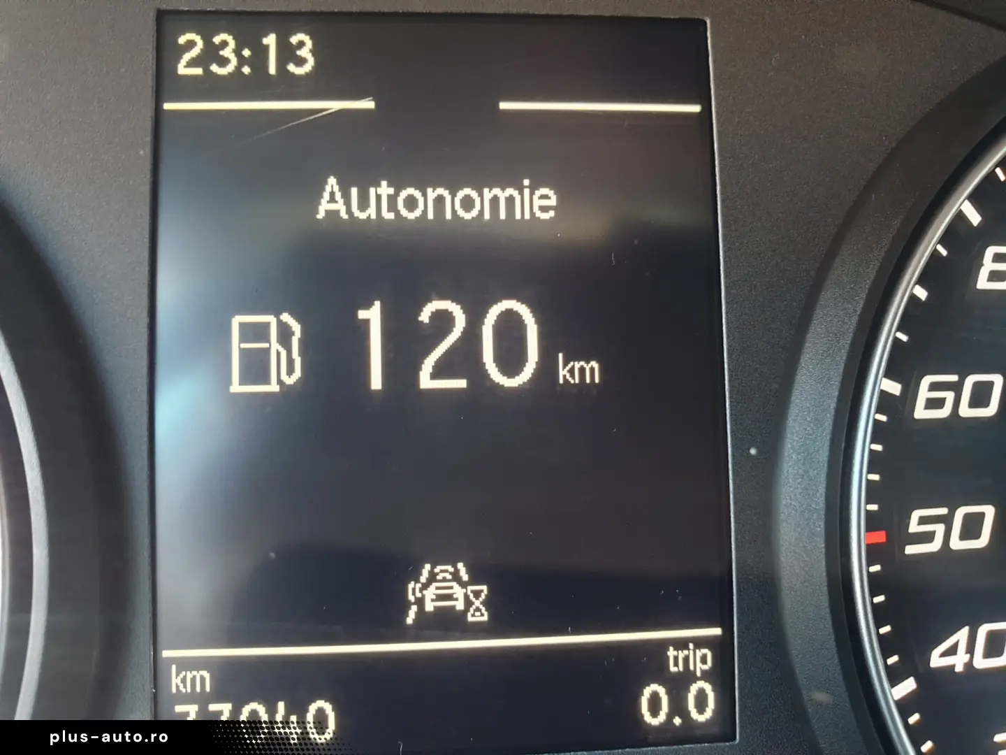 Seat Ibiza 2021 1.0 TSI Style – Doar 77.030 km