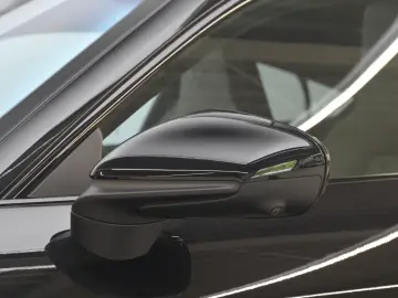 Porsche 992 911 Carrera 4S Sportabgas