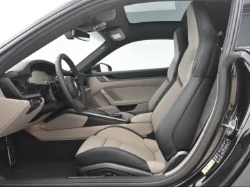 Porsche 992 911 Carrera 4S Sportabgas