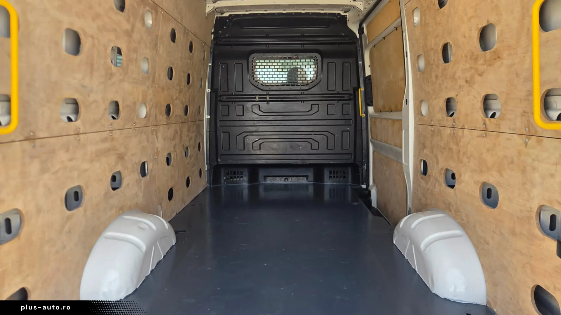 VOLKSWAGEN NEW CRAFTER L3H2