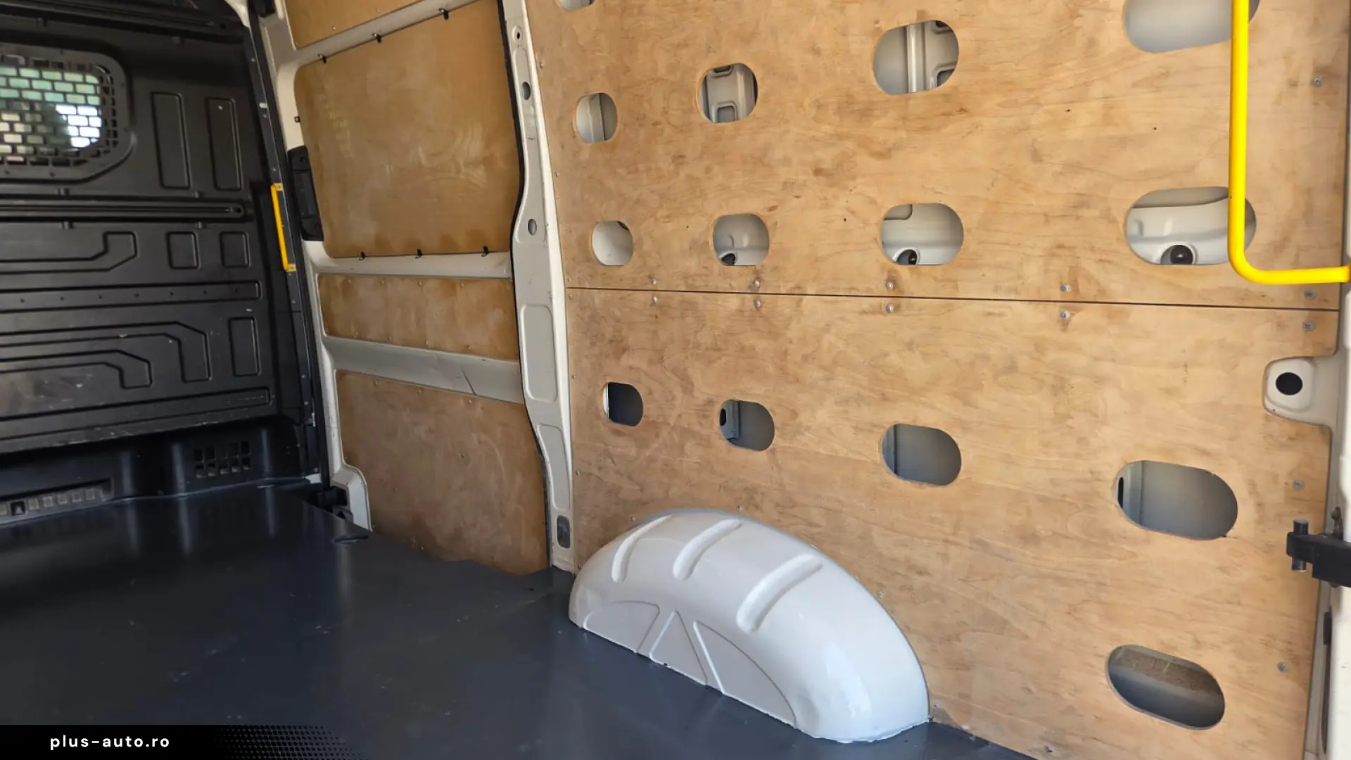 VOLKSWAGEN NEW CRAFTER L3H2