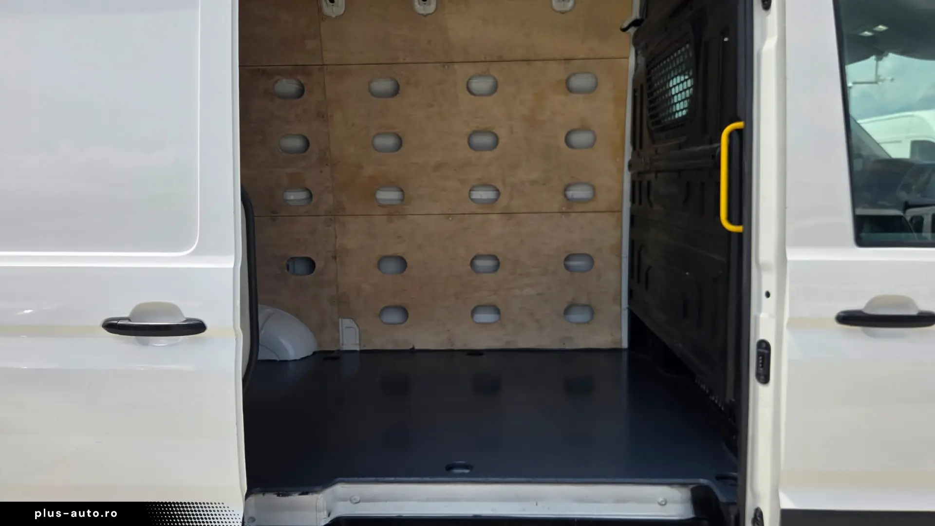 VOLKSWAGEN NEW CRAFTER L3H2