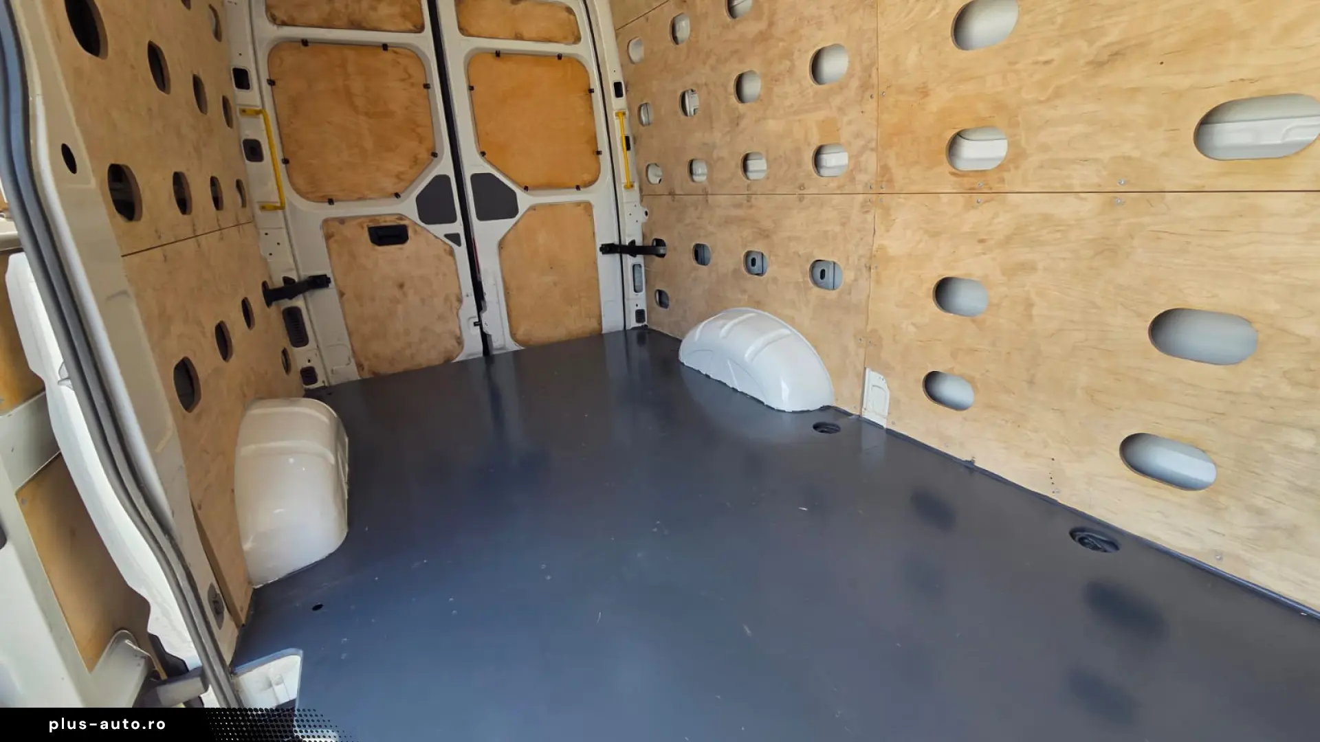 VOLKSWAGEN NEW CRAFTER L3H2