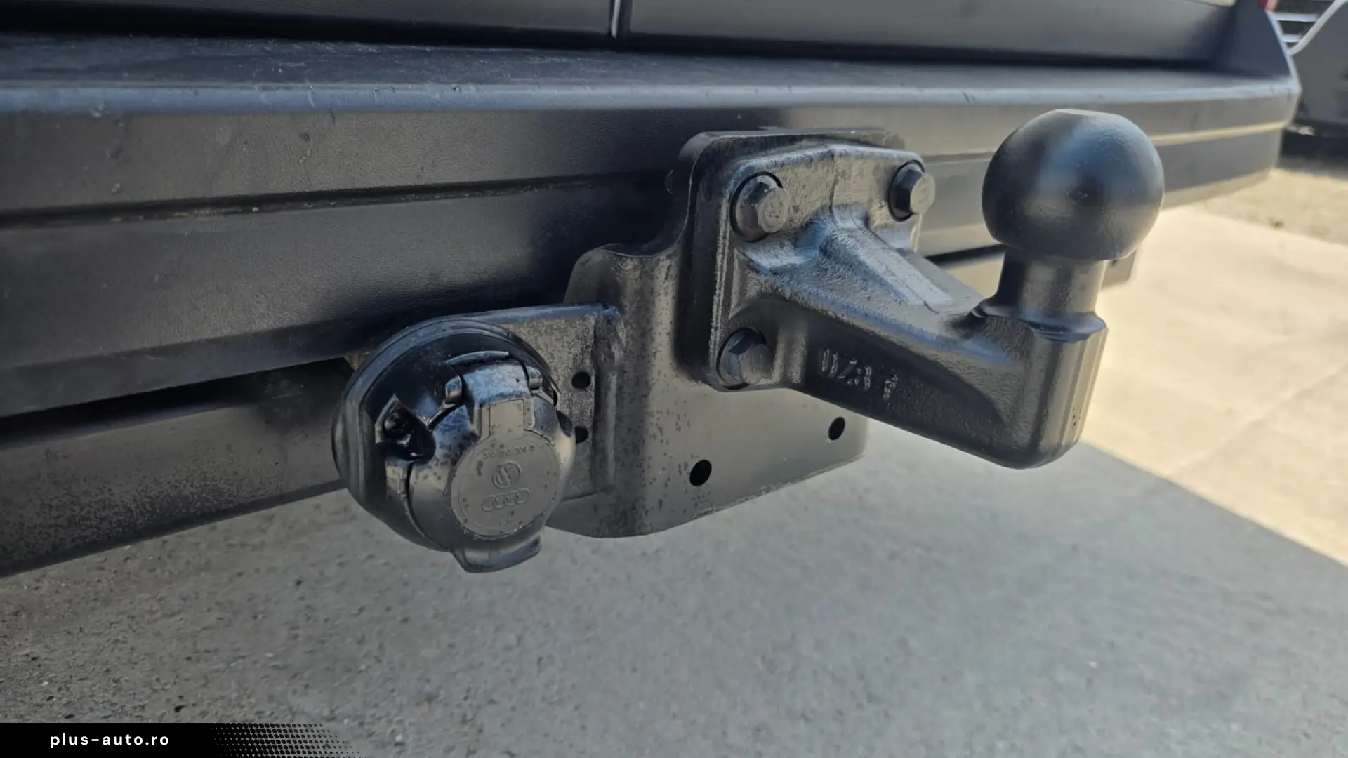 VOLKSWAGEN NEW CRAFTER L3H2