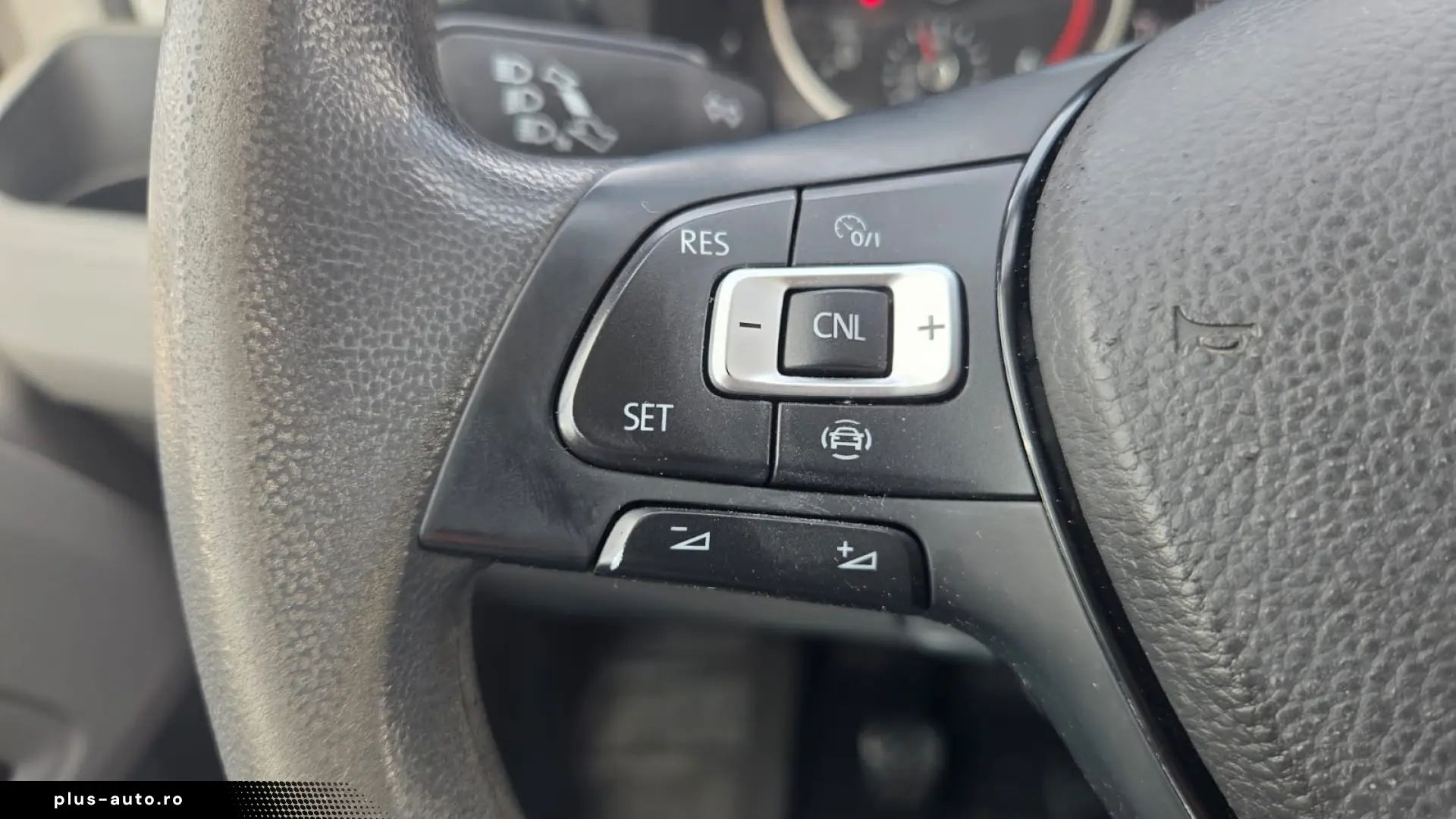 VOLKSWAGEN NEW CRAFTER L3H2