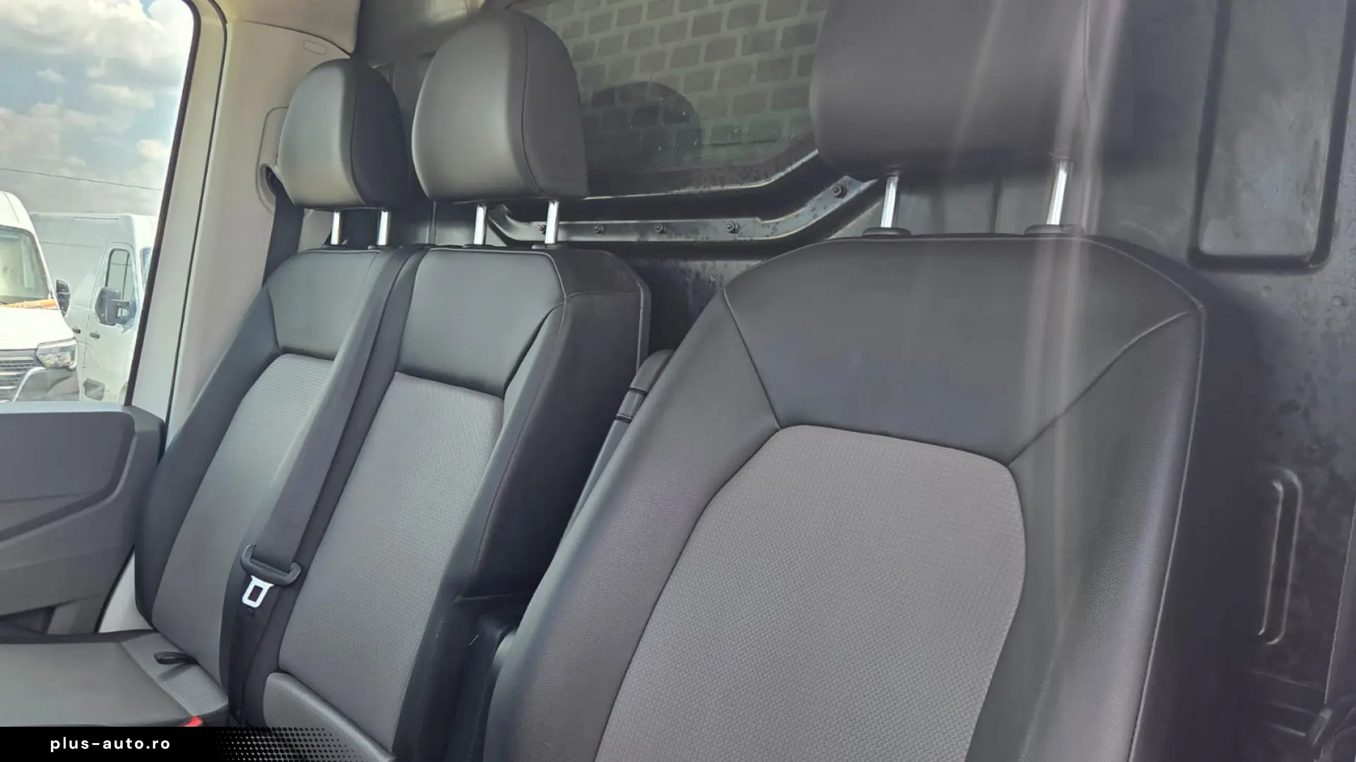 VOLKSWAGEN NEW CRAFTER L3H2
