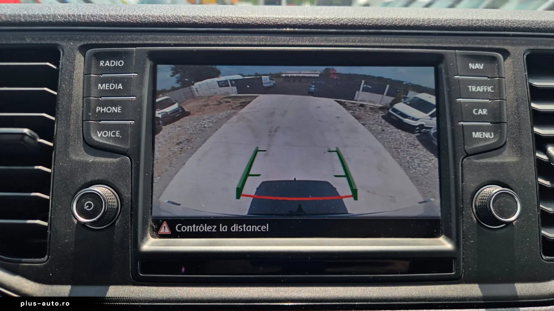VOLKSWAGEN NEW CRAFTER L3H2