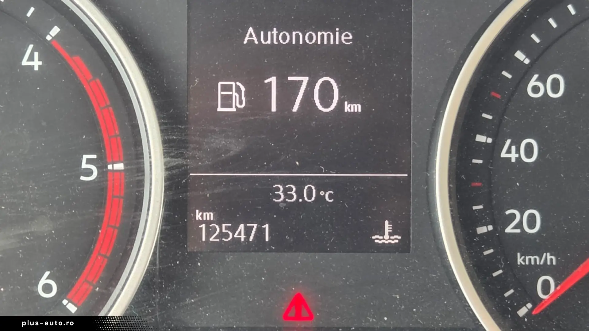 VOLKSWAGEN NEW CRAFTER L3H2