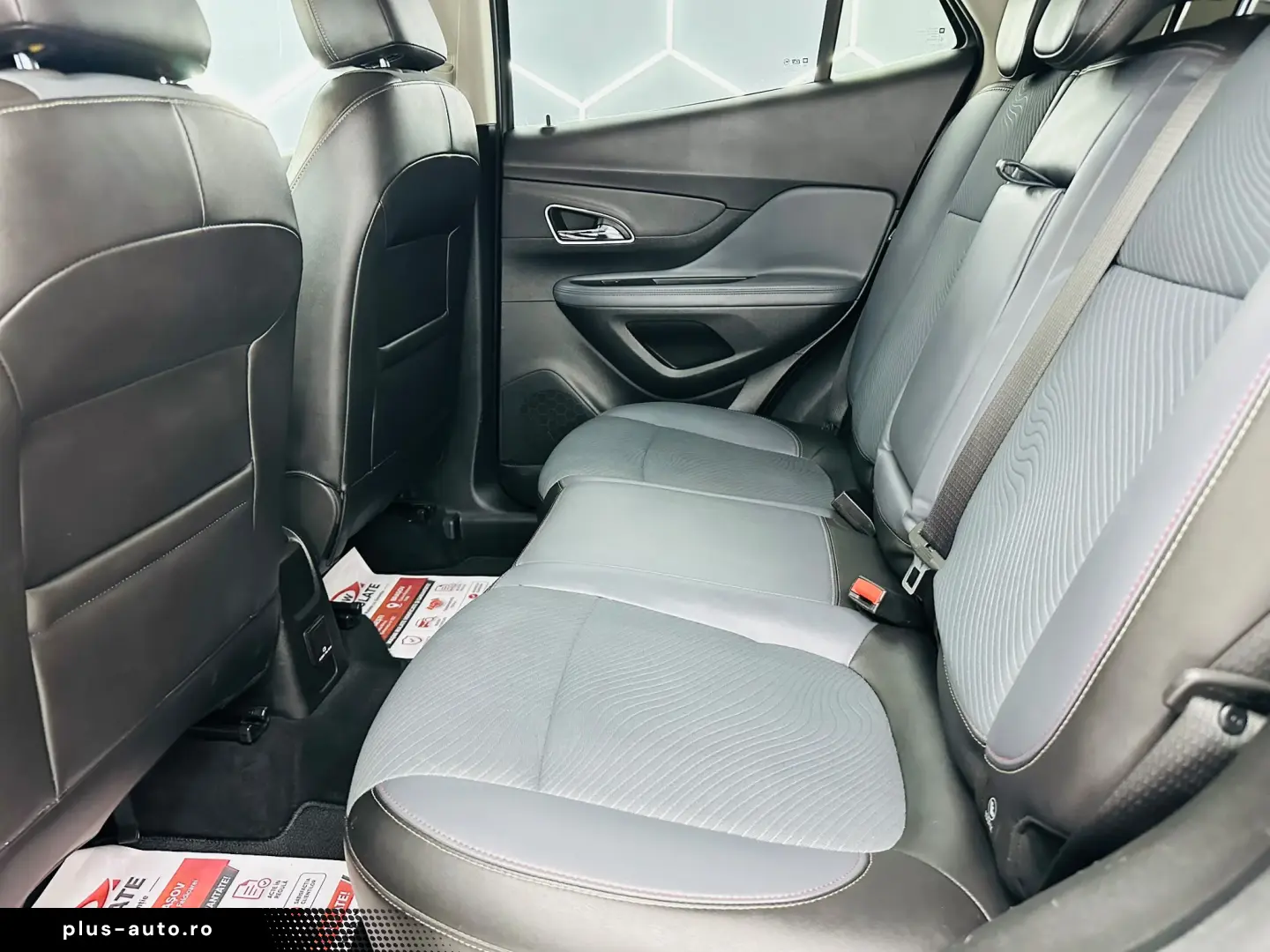 OPEL MOKKA 2013 1.7D E5 Garantie 12 Luni Rate Avans 0 Doar C