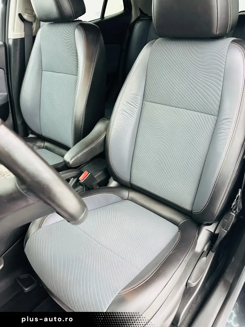 OPEL MOKKA 2013 1.7D E5 Garantie 12 Luni Rate Avans 0 Doar C