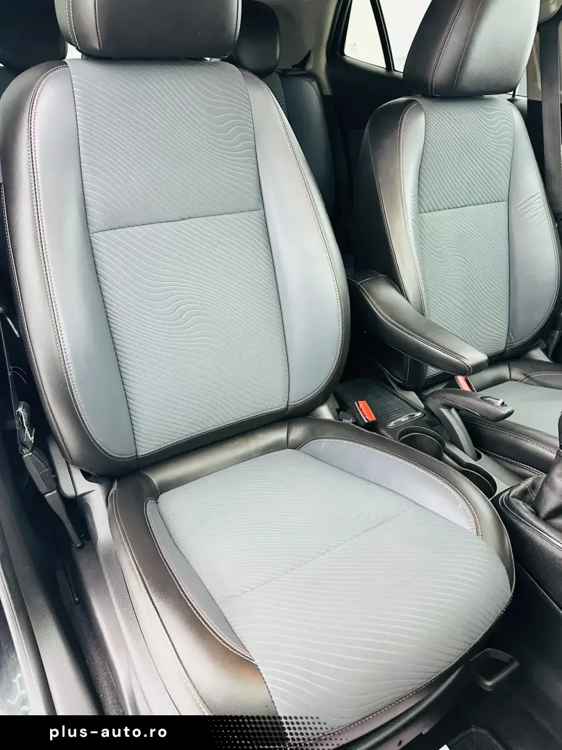 OPEL MOKKA 2013 1.7D E5 Garantie 12 Luni Rate Avans 0 Doar C