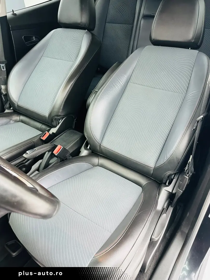 OPEL MOKKA 2013 1.7D E5 Garantie 12 Luni Rate Avans 0 Doar C