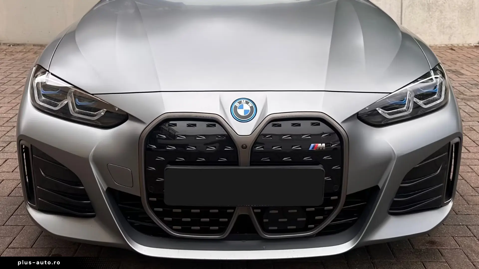 BMW i4 M50 M Sport   Finanțare Leasing