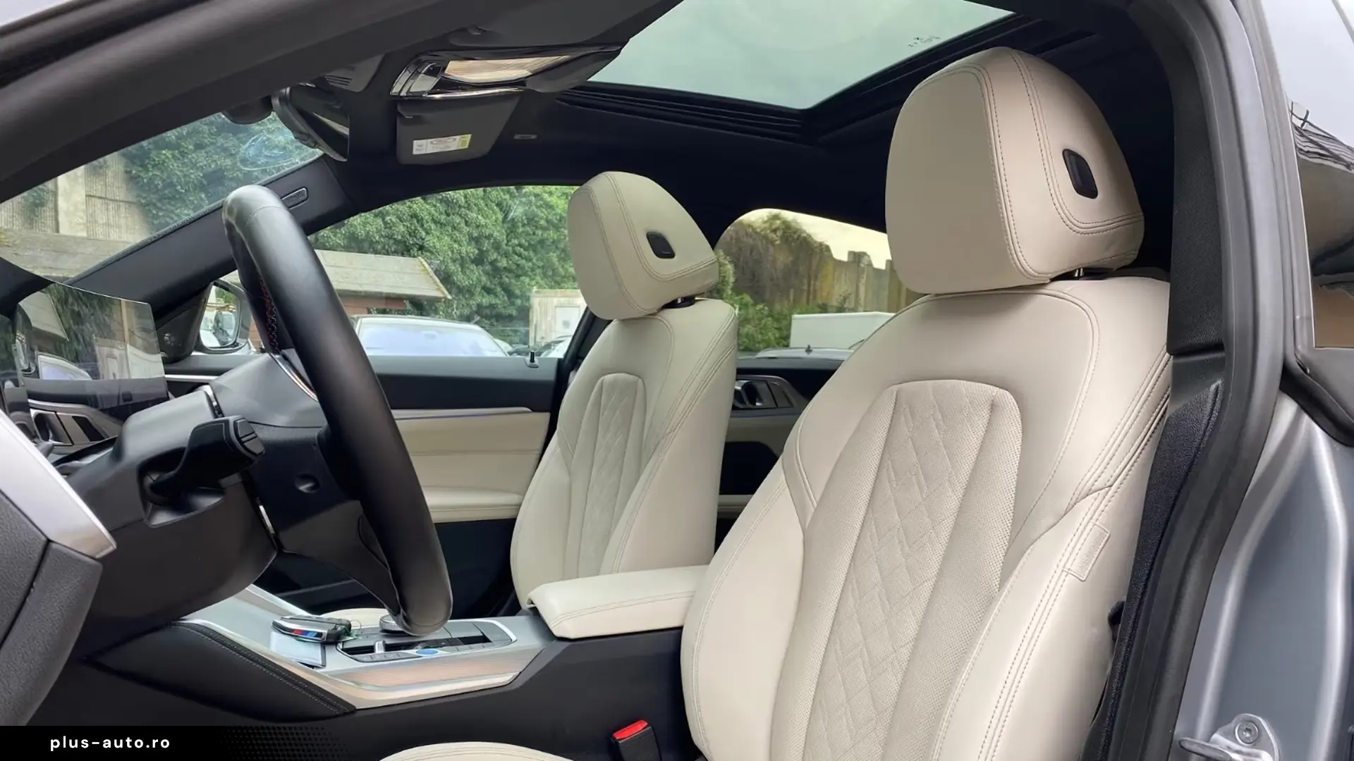 BMW i4 M50 M Sport   Finanțare Leasing