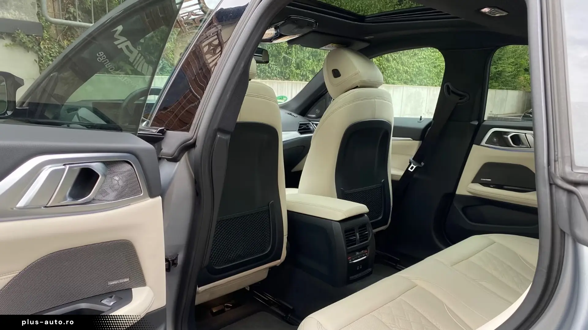 BMW i4 M50 M Sport   Finanțare Leasing