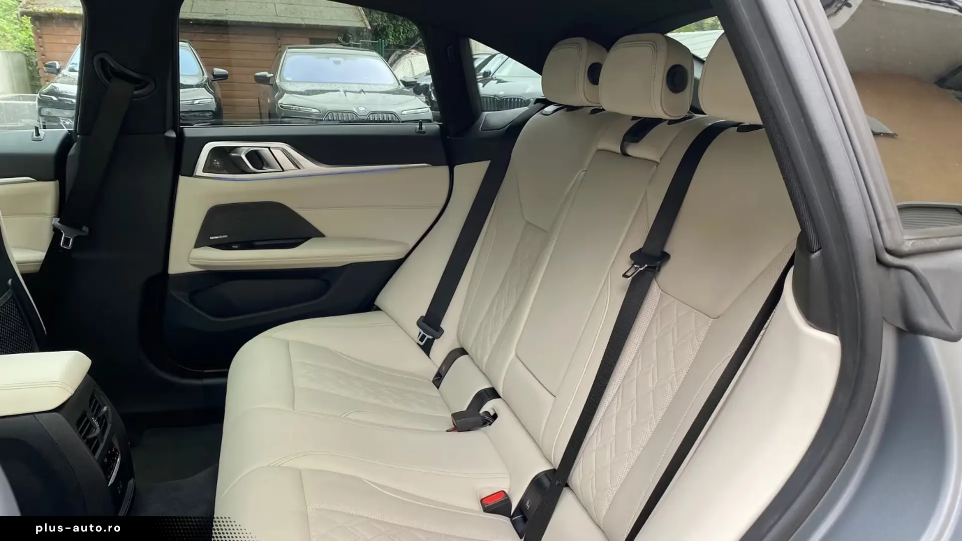 BMW i4 M50 M Sport   Finanțare Leasing