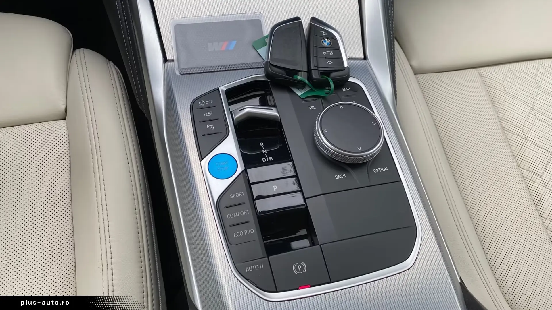 BMW i4 M50 M Sport   Finanțare Leasing