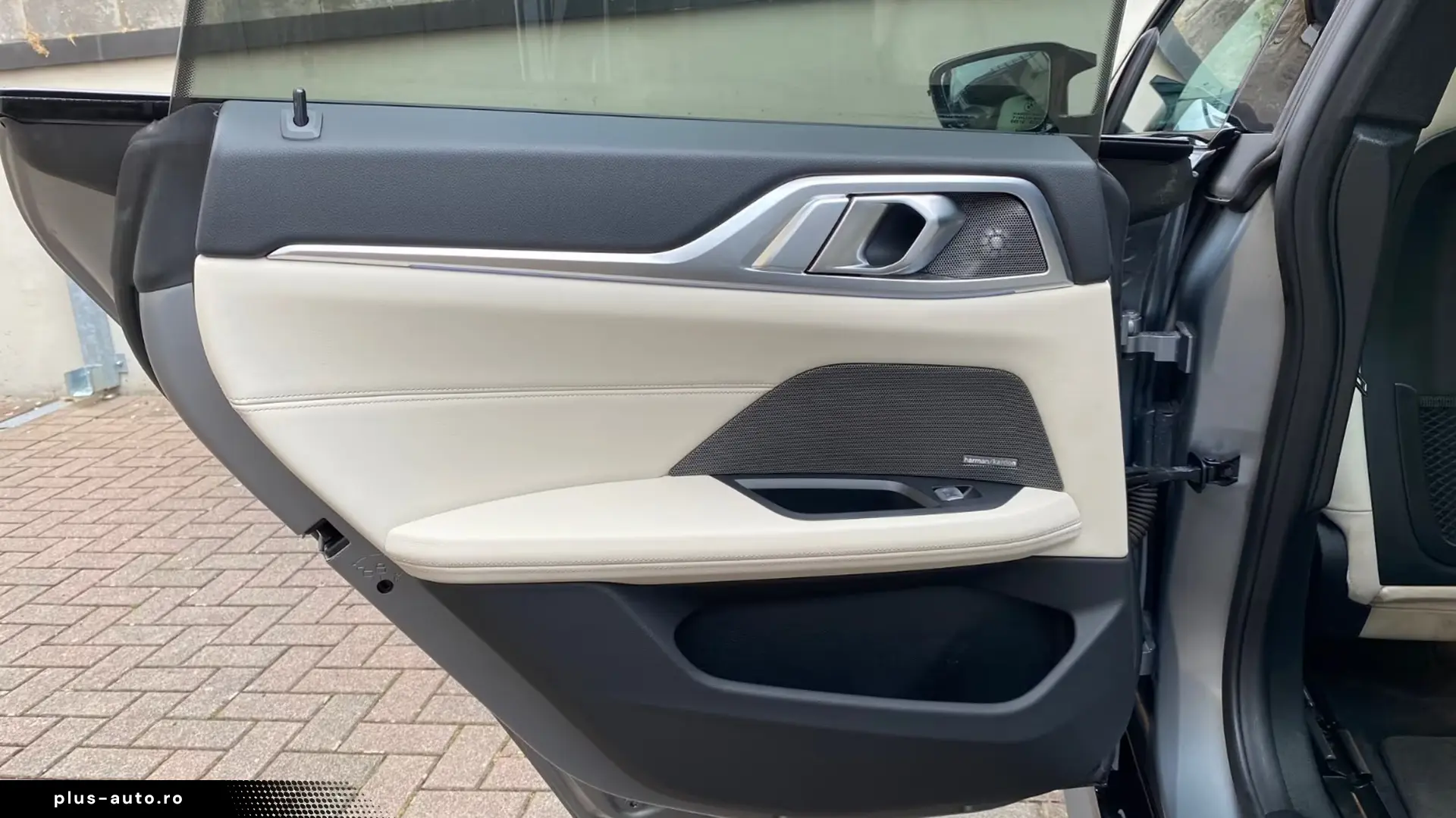 BMW i4 M50 M Sport   Finanțare Leasing