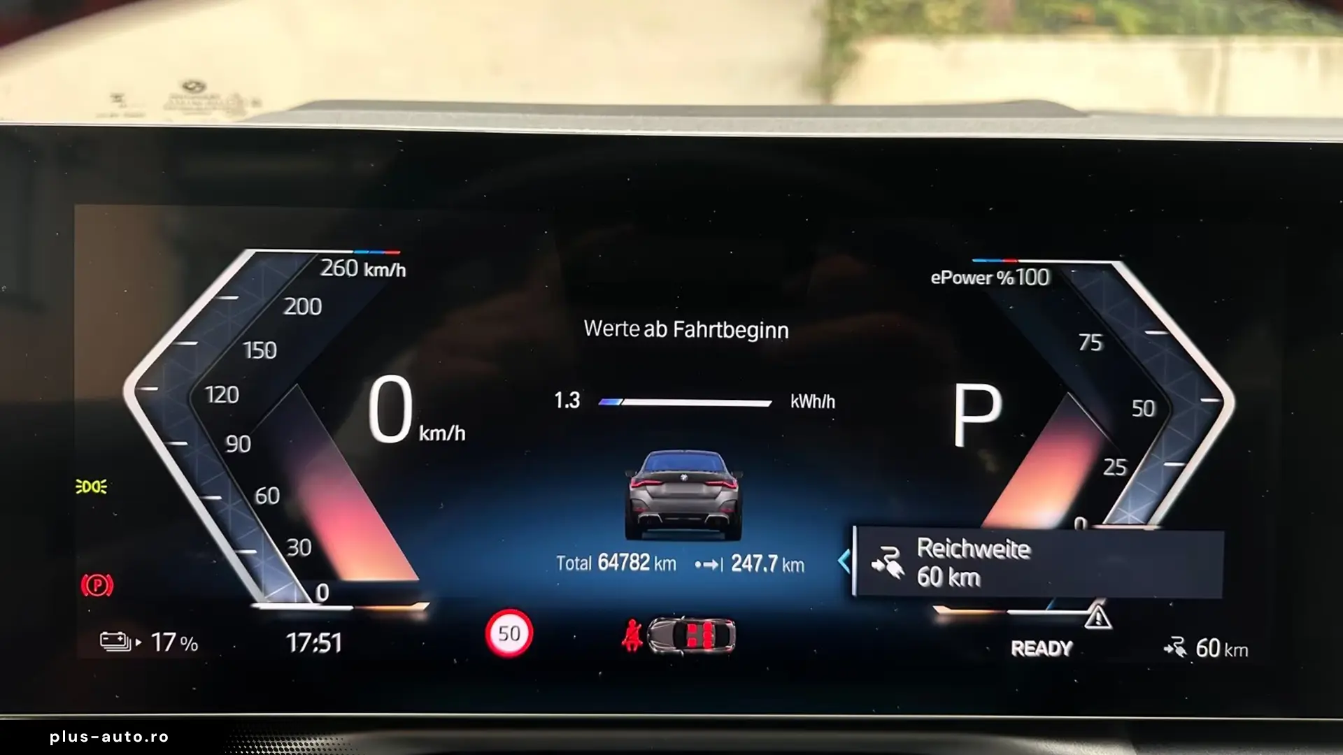BMW i4 M50 M Sport   Finanțare Leasing