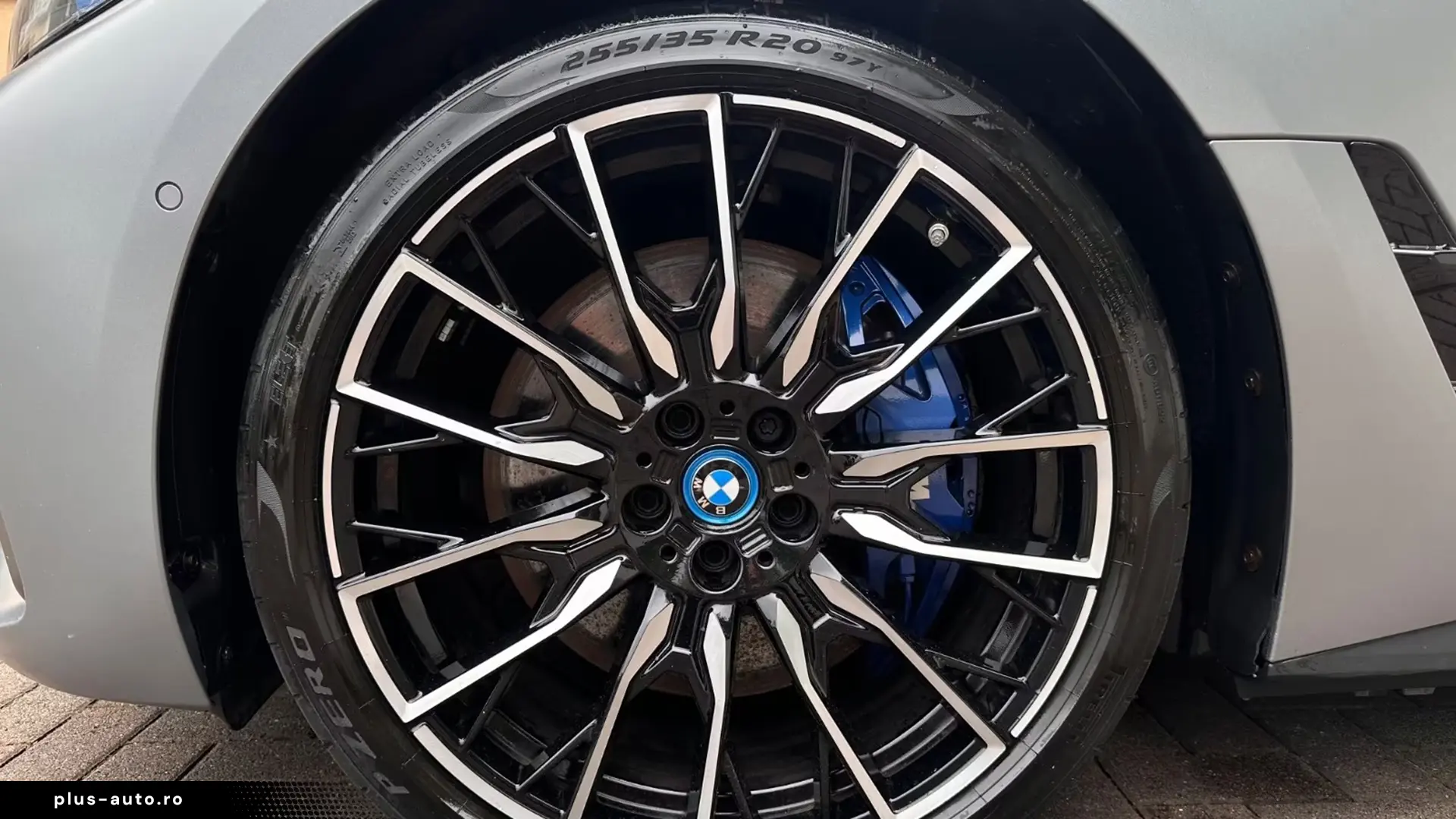 BMW i4 M50 M Sport   Finanțare Leasing