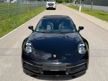 Porsche 911 992 Carrera Sport